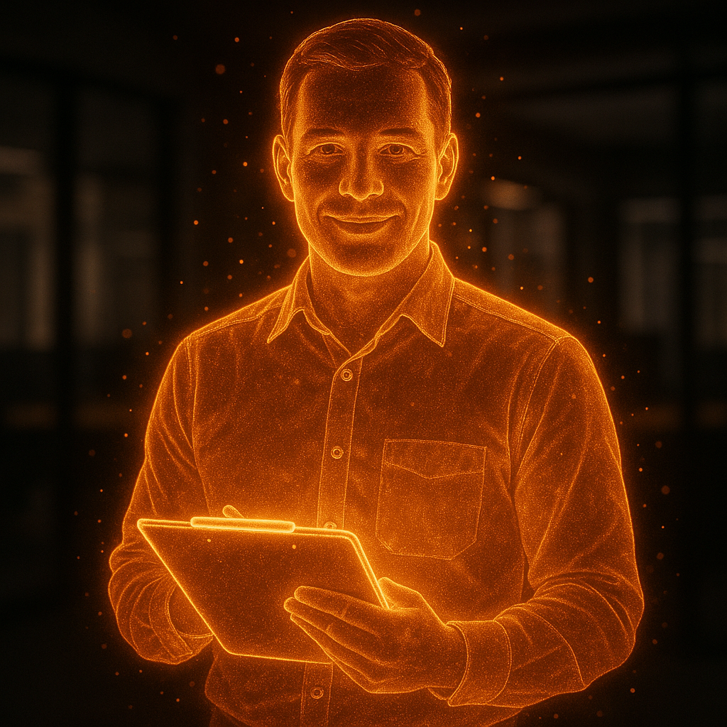 Sam - AI Follow-Up Specialist